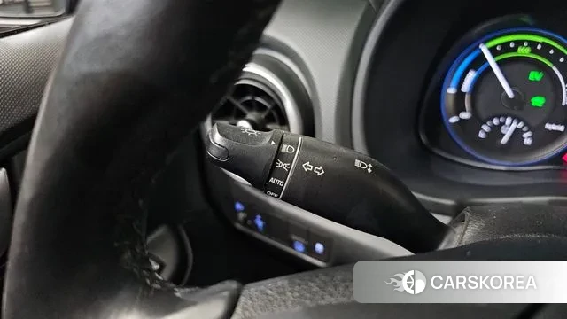 Hyundai The New Kona Hybrid 2021 Серый из Кореи, фото 5