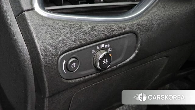 Chevrolet (GM Daewoo) The New Malibu 2019 Синий из Кореи, фото 5