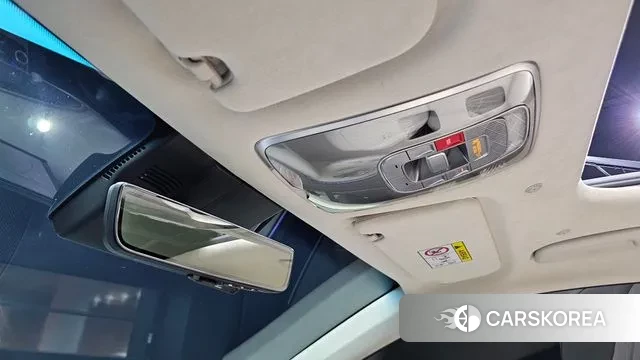 Genesis GV70 2024 Белый из Кореи, фото 5