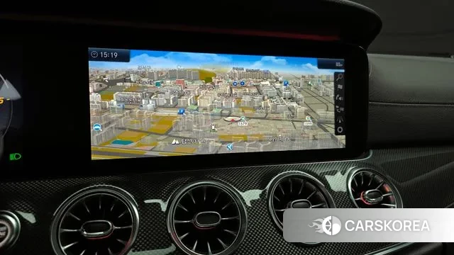 Mercedes-Benz CLS-Class C257 2020 Белый из Кореи, фото 5