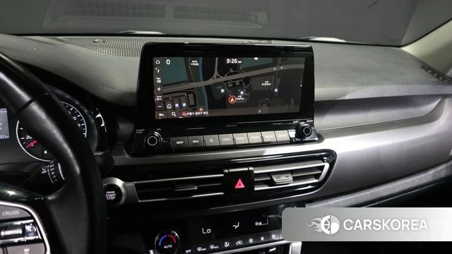 Kia Seltos 2019 Белый из Кореи, фото 5