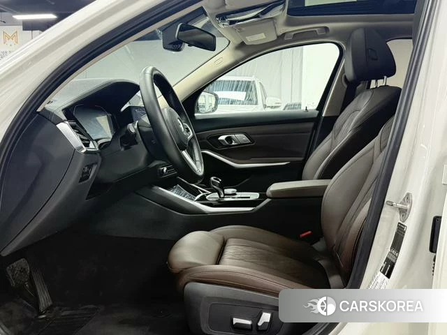 BMW 3 series id 4207291 из Китая 5