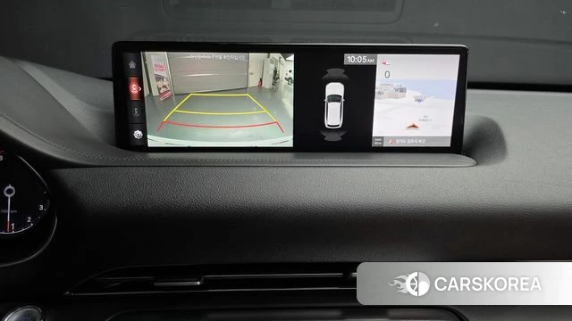 Genesis GV80 2020 Белый из Кореи, фото 5