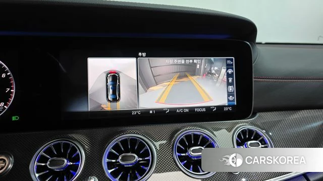 Mercedes-Benz E-Class W213 2018 Черный из Кореи, фото 5