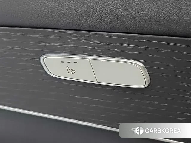 Mercedes-Benz GLC-Class X253 2021 Белый из Кореи, фото 5