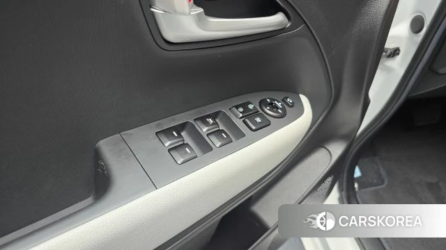 Kia The New Kia Ray EV 2024 Белый из Кореи, фото 5