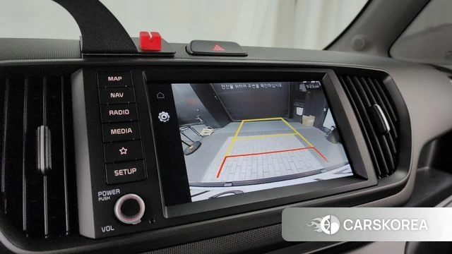 Kia The New Kia Ray 2025 Белый из Кореи, фото 5