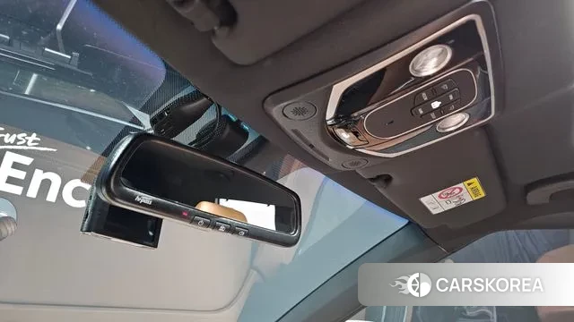 Ssangyong Torres 2023 Белый из Кореи, фото 5