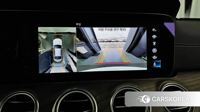 Mercedes-Benz E-Class W213 2021 Белый из Кореи, фото 5