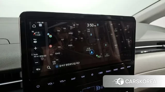 Hyundai Staria 2023 Черный из Кореи, фото 5