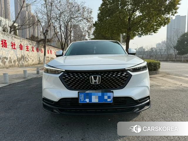 Honda XR-V 2023 Белый из Китая, фото 5