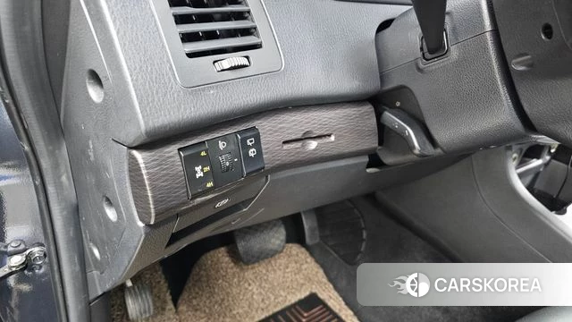 Ssangyong Korando Turismo 2019 Серый из Кореи, фото 5