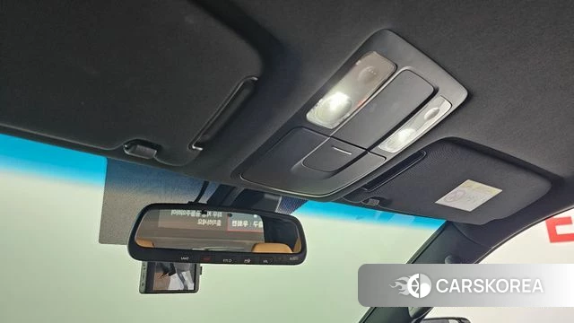 Kia Mohave Master 2020 Белый из Кореи, фото 5
