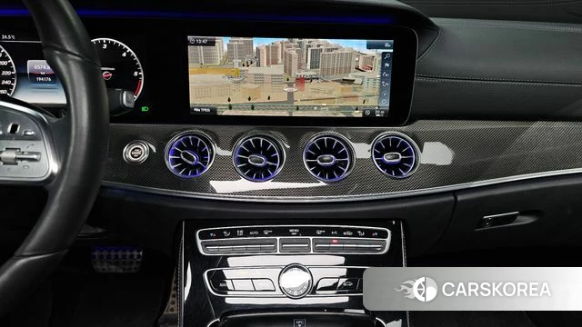 Mercedes-Benz CLS-Class C257 2018 Белый из Кореи, фото 5