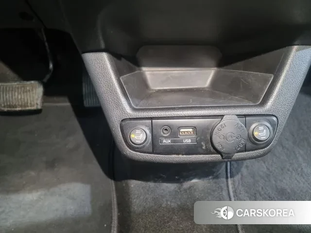 Kia The New Ray 2018 Белый из Кореи, фото 5