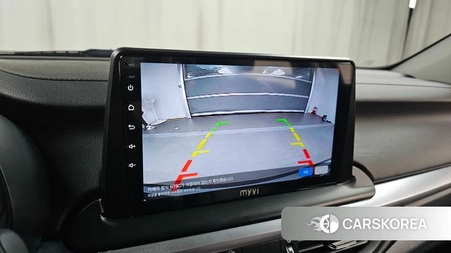 Kia The New K3 2nd generation 2022 Серебристо-серый из Кореи, фото 5