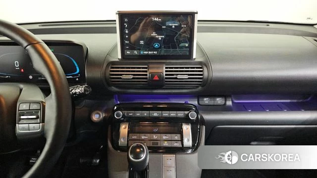 Hyundai Casper 2022 Белый из Кореи, фото 5