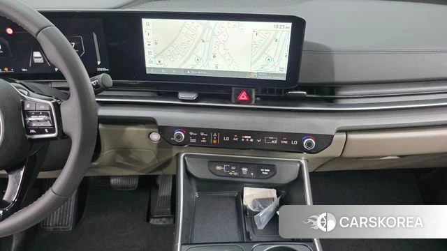 Kia The New Carnival 4th Generation id 4308368 из Кореи 5