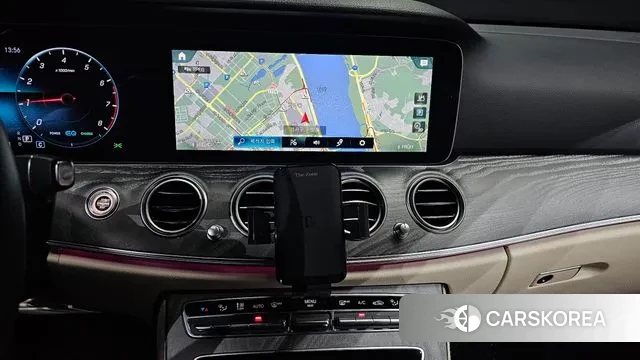 Mercedes-Benz E-Class W213 2022 Черный из Кореи, фото 5