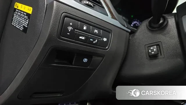 Genesis G80 2018 Серый из Кореи, фото 5