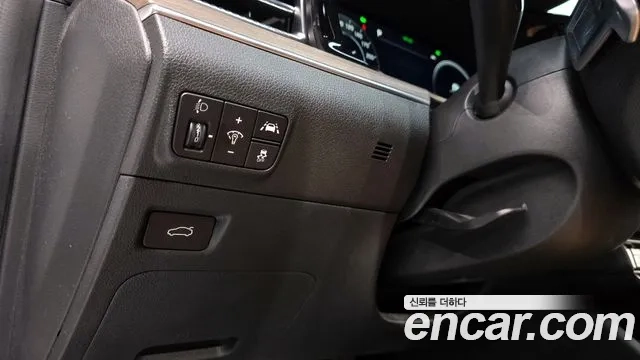 Kia K5 3rd generation id 2880432 из Кореи 5