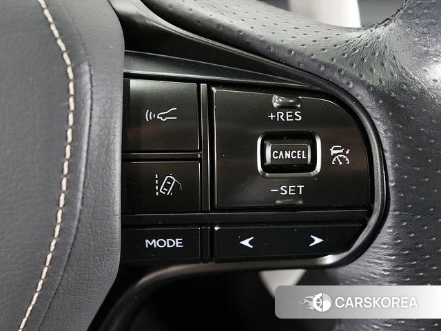 Lexus LC 2018 Синий из Кореи, фото 5