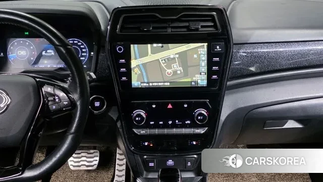 Ssangyong Berry New Tivoli 2019 Белый из Кореи, фото 5