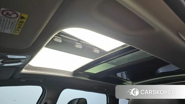 Hyundai Santa Fe TM 2019 Белый из Кореи, фото 5