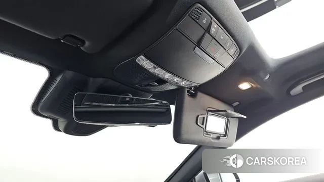 Mercedes-Benz CLS-Class C257 2022 Серый из Кореи, фото 5