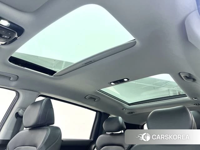 Hyundai Kustu 2023 Синий из Китая, фото 5