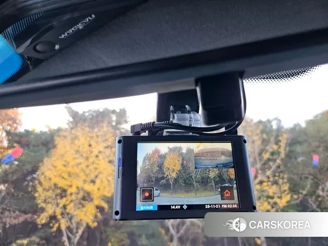 Ssangyong Tivoli Armor 2018 Белый из Кореи, фото 5