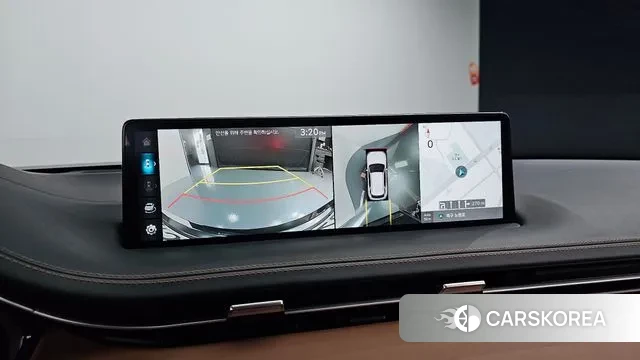 Genesis GV70 2023 Серый из Кореи, фото 5