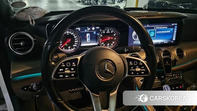 Mercedes-Benz E-Class W213 2020 Белый из Кореи, фото 5