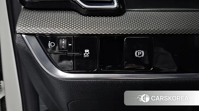 Kia Sportage 5th Generation 2022 Белый из Кореи, фото 5