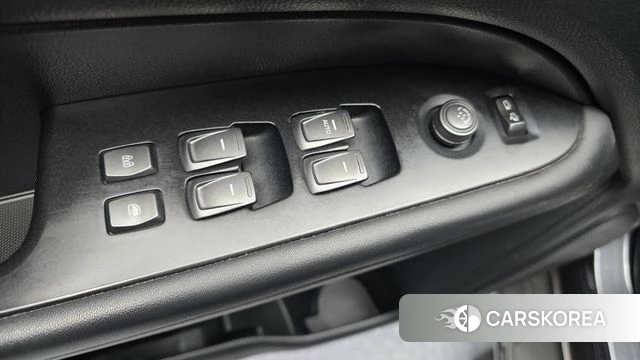 Ssangyong Rexton Sports 2020 Серый из Кореи, фото 5