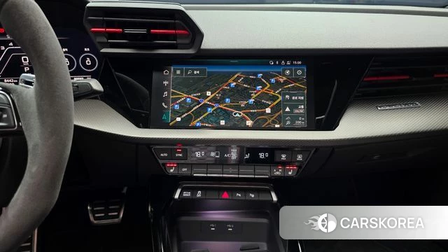 Audi RS3 (8Y) 2023 Серый из Кореи, фото 5