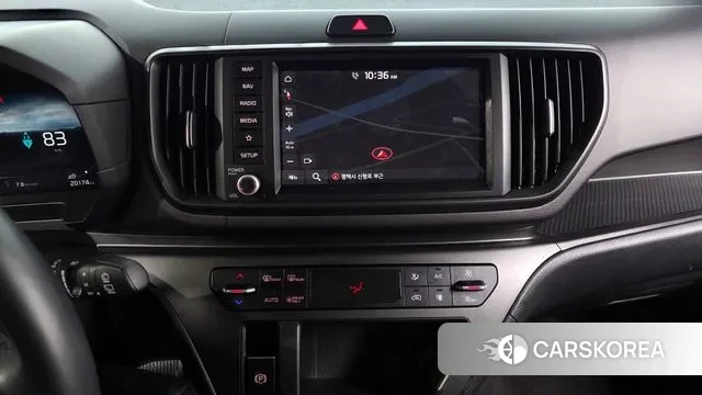 Kia The New Kia Ray EV 2023 Белый из Кореи, фото 5