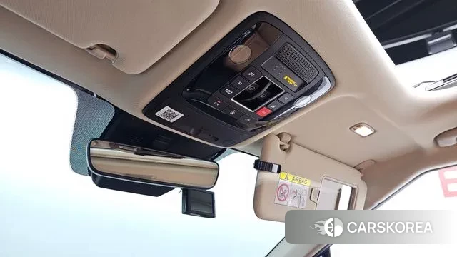 Kia Carnival 4th generation 2023 Белый из Кореи, фото 5