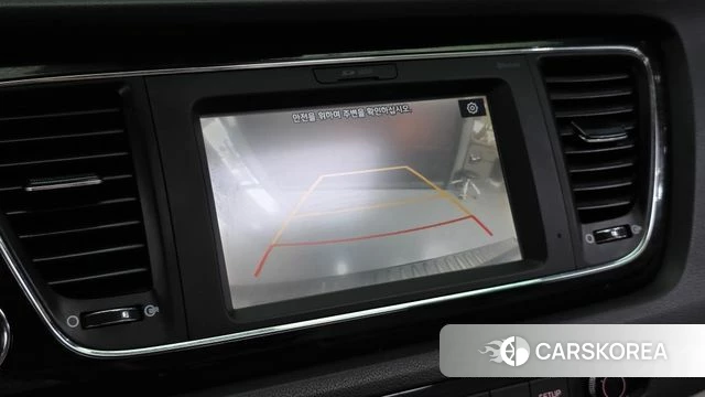Kia The New Carnival 2018 Черный из Кореи, фото 5