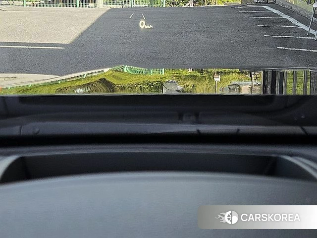 Kia K7 Premier 2020 Черный из Кореи, фото 5