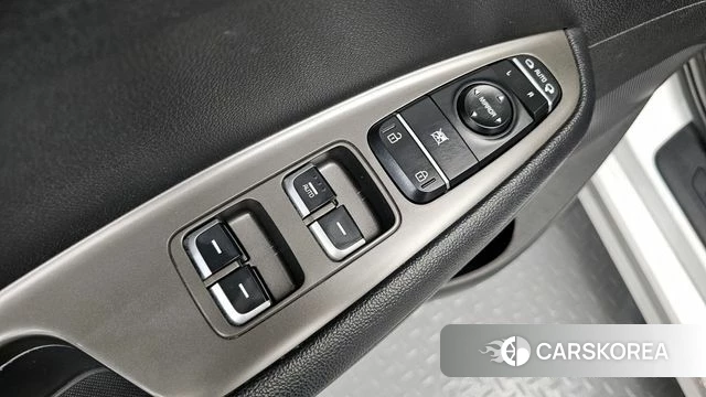 Kia The New K5 2nd generation 2019 Белый из Кореи, фото 5