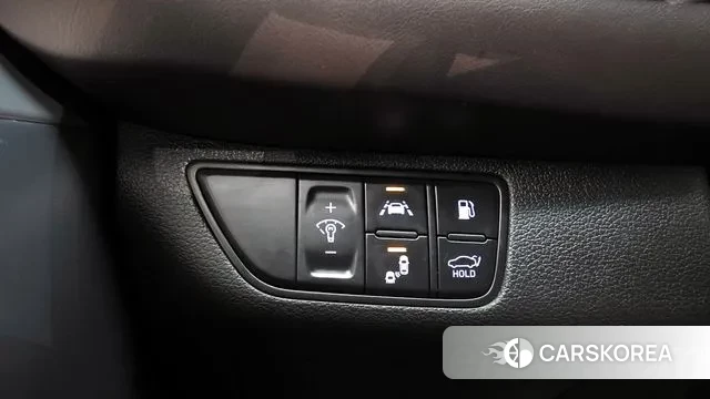 Genesis G70 2019 Белый из Кореи, фото 5