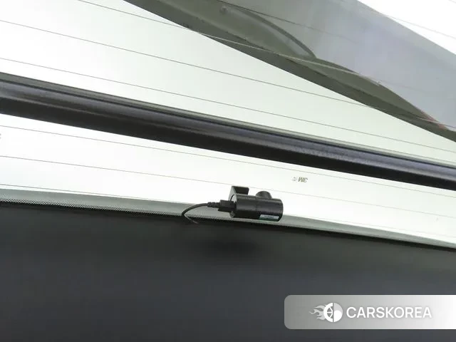 Hyundai Staria 2021 Черный из Кореи, фото 5