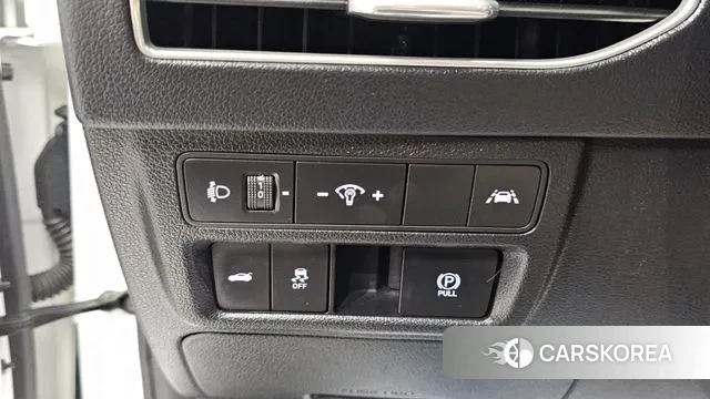 Hyundai Sonata (DN8) 2020 Белый из Кореи, фото 5