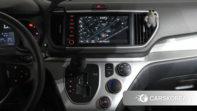 Kia The New Ray 2022 Белый из Кореи, фото 5