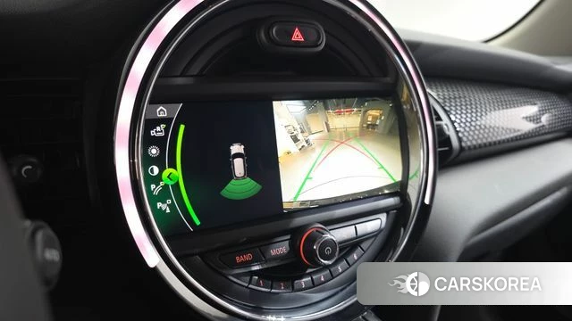 Mini Cooper S 2021 Черный из Кореи, фото 5