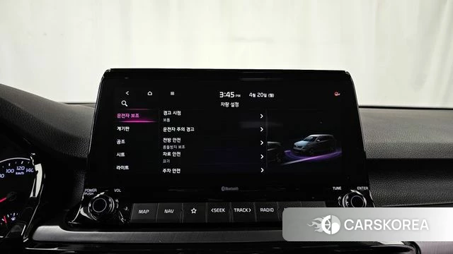 Kia Seltos 2020 Белый из Кореи, фото 5