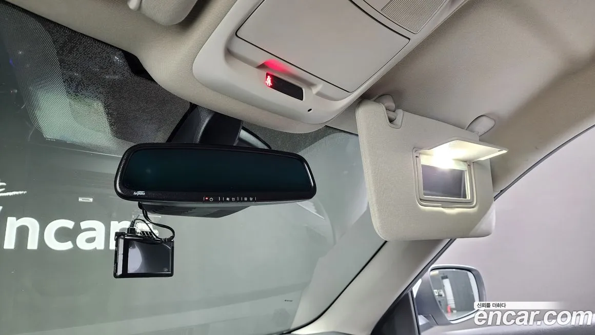 Renault Korea (Samsung) QM6 2018 Белый из Кореи, фото 5