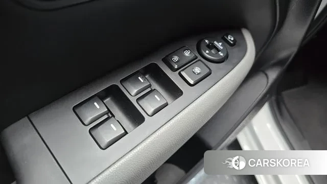 Kia The New Kia Ray id 3659330 из Кореи 5