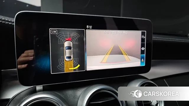 Mercedes-Benz C-Class W205 2019 Белый из Кореи, фото 5